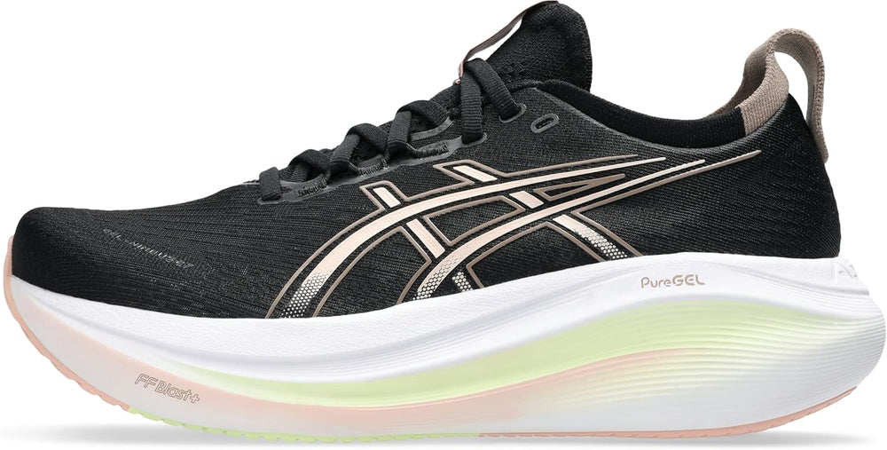 Gel-nimbus 27 womens Sneaker