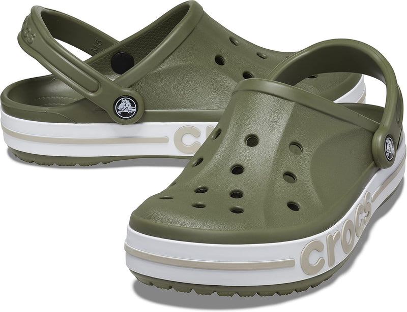 Crocs Unisex Adult Bayaband Clog