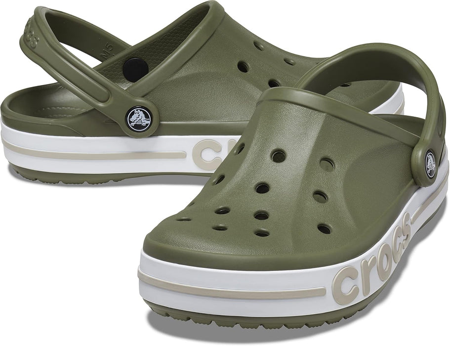Crocs Unisex Adult Bayaband Clog
