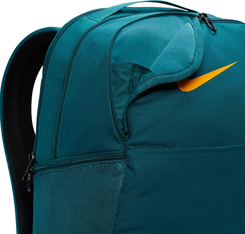 Nike unisex NK BRSLA M BKPK - 9.5 (24L) Backpack