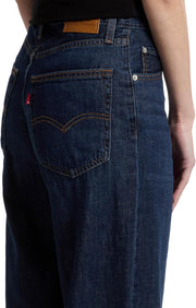 Levi's Women's Baggy Dad