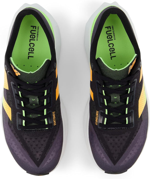 New Balance Fuelcell Rebel V4 mens Running Shoe