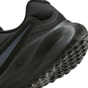 NIKE Women's W Revolution 7 Low, Black