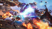 PlayStation Ratchet & Clank: Rift Apart (PS5) with DLC