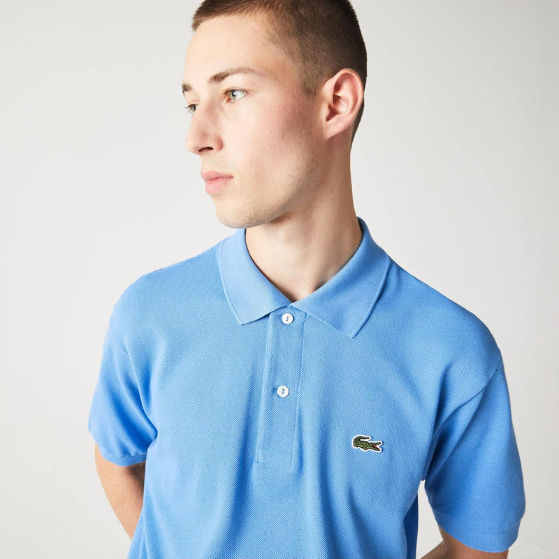 Lacoste Mens Classic L1212 Polo Shirt