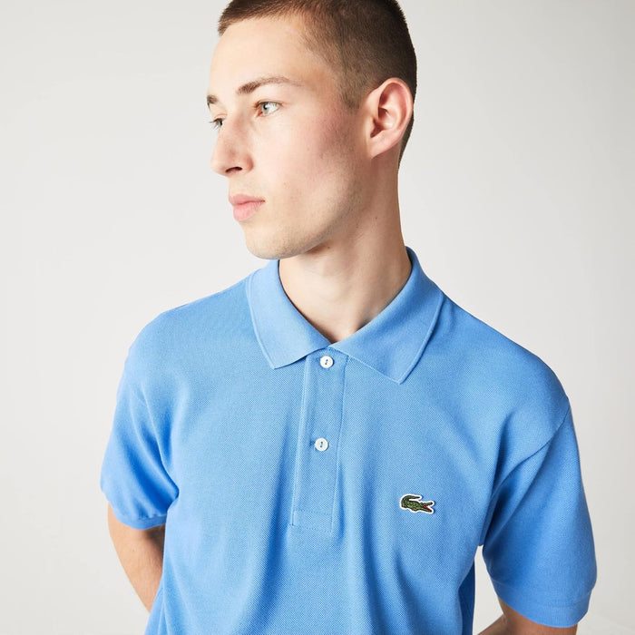 Lacoste Mens Classic L1212 Polo Shirt