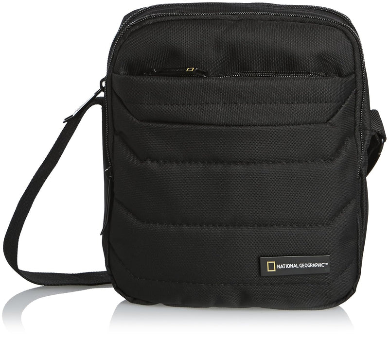 NATIONAL GEOGRAPHIC Men's Medium Crossbody