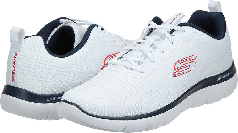 Skechers SUMMITS unisex-adult Sneakers