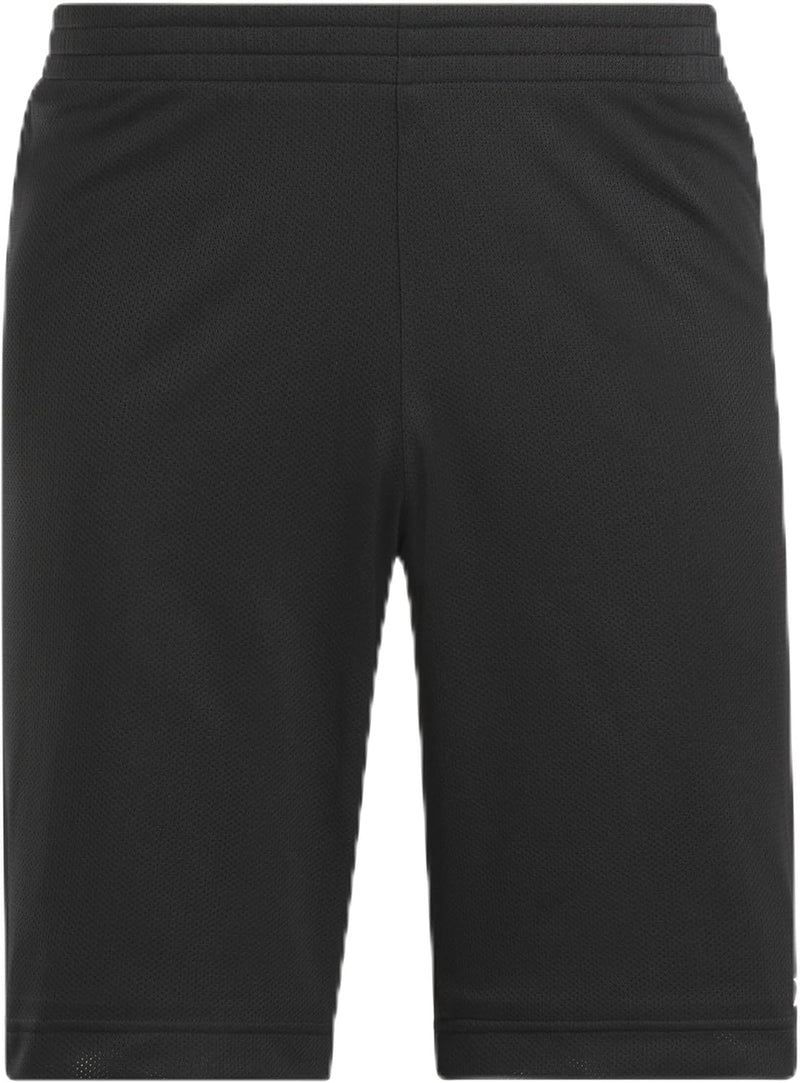 Men's Basketball Shorts - BLACK