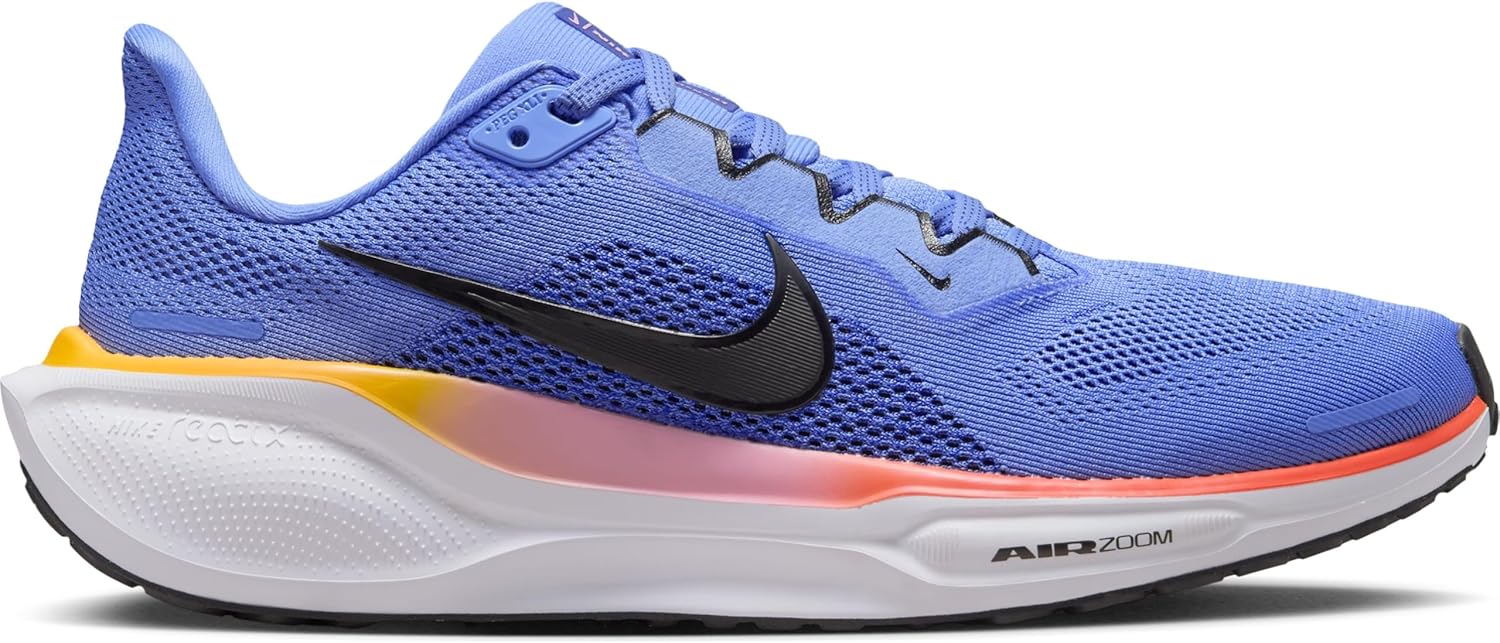 Nike AIR ZOOPEGASUS 41 womens LACED SHOES