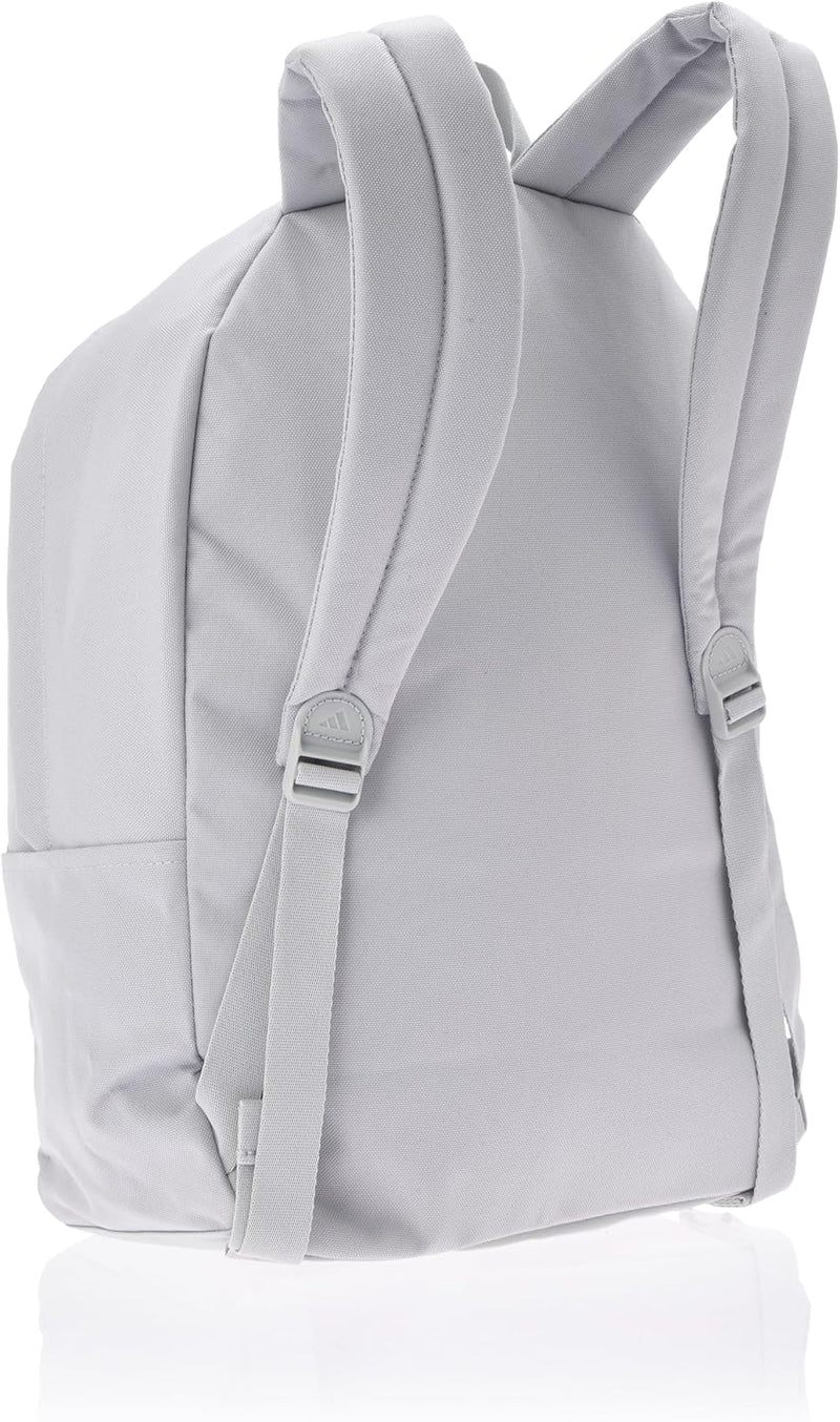 adidas Unisex Adults Classic Back-to-School Stripes Backpack