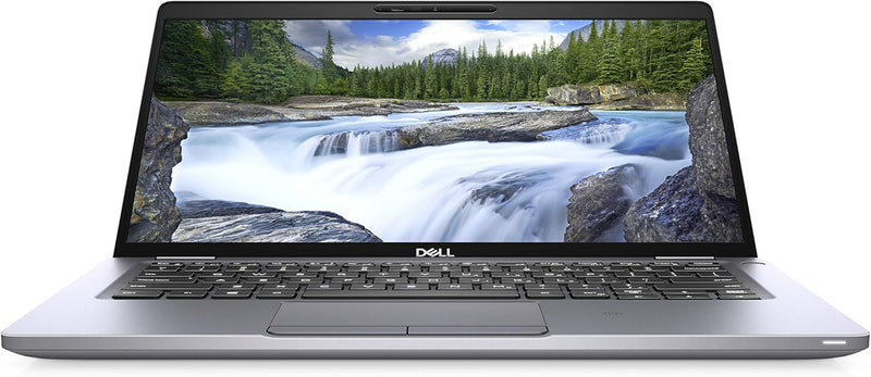 Dell (Refurbished) Latitude 5310 Business Laptop PC. | intel core i5-10th Generation CPU | 8GB RAM | 256GB SSD | 13.3 inch FD Non-Touch Display | Windows 10 Pro
