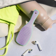 Tangle Teezer Mini Wet Detangler - Mint/Lilac