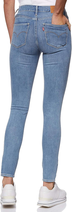 Levi's Women's 721 High Rise Skinny Jeans