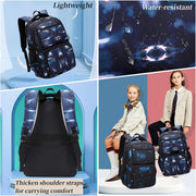 MITOWERMI boys Sam2513 Luggage- Kids' Luggage