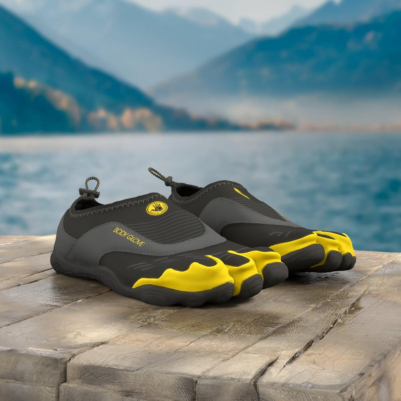 Body Glove 3T Barefoot Cinch Men's Water Shoe