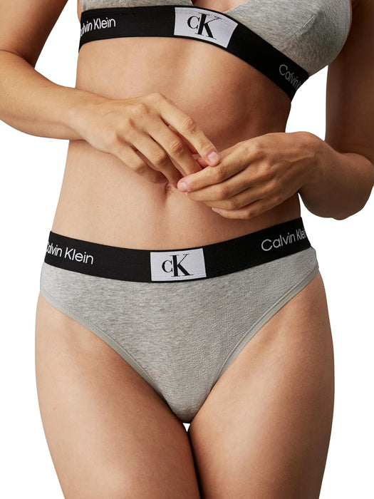 Calvin Klein Women Thong Thong