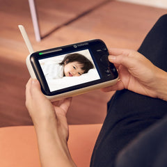 Motorola Nursery PIP1610 - Two 5