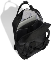 adidas Prime Backpack, Black