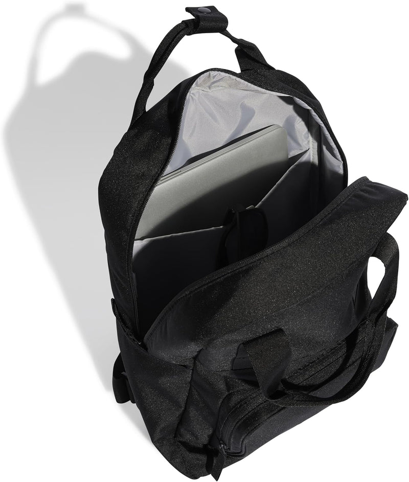 adidas Prime Backpack, Black
