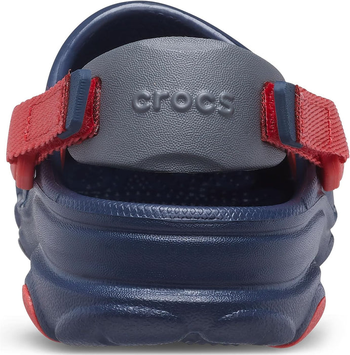 Crocs Toddlers Classic All
