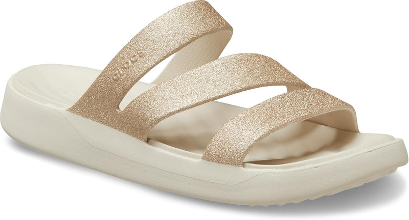 Crocs Women's 209409-2Q9 Platform Sandals