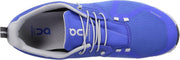 ON Men's Cloud 5 Sneakers, Black/White, 12