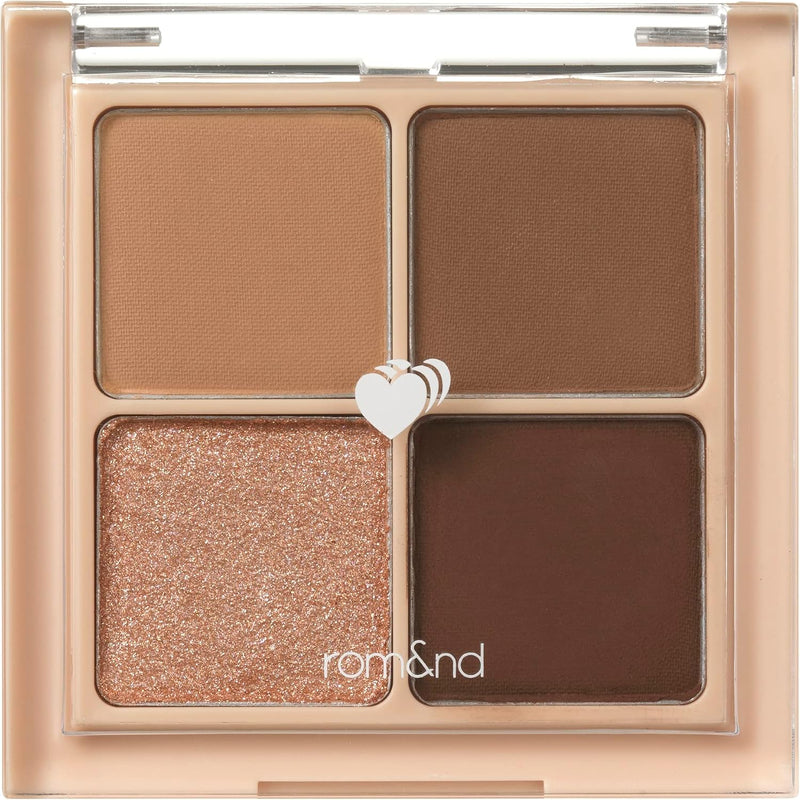 Better Than Eyes 02 Dry Rose - Brown