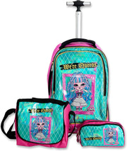 backpack - Sanrio Hello Kitty