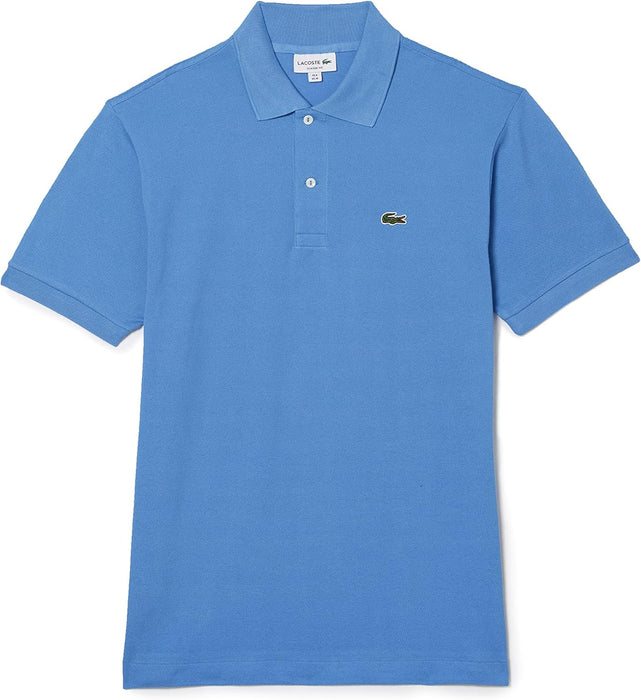 Lacoste Mens Classic L1212 Polo Shirt