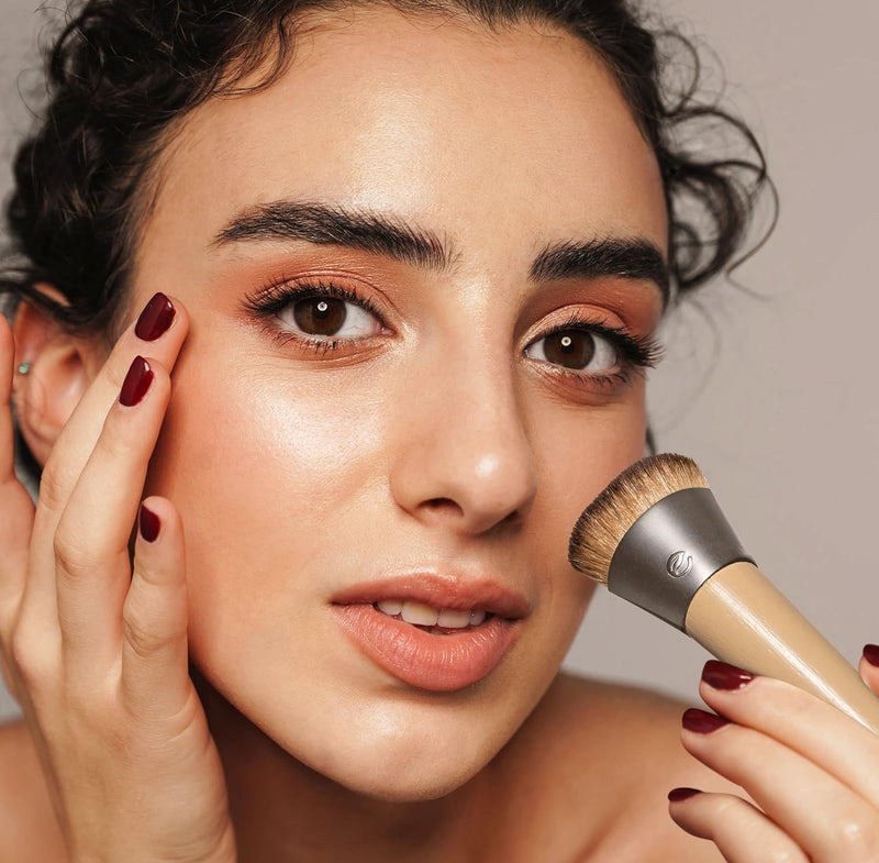 Ecotools Classic Foundation Makeup Brush