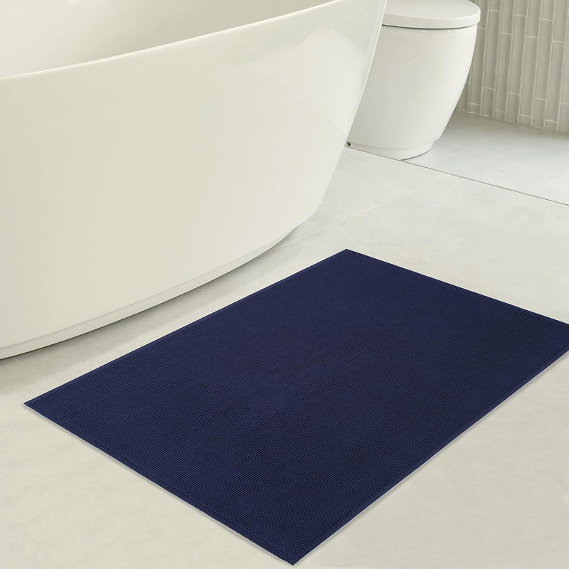 American Soft Linen GMSD 6-Piece 100% Turkish Genuine Cotton Premium & Luxury Towel Set for Bathroom & Kitchen, 2 Bath Towels, 2 Hand Towels & 2 Washcloths [Worth $72.95] - Rockridge Grey