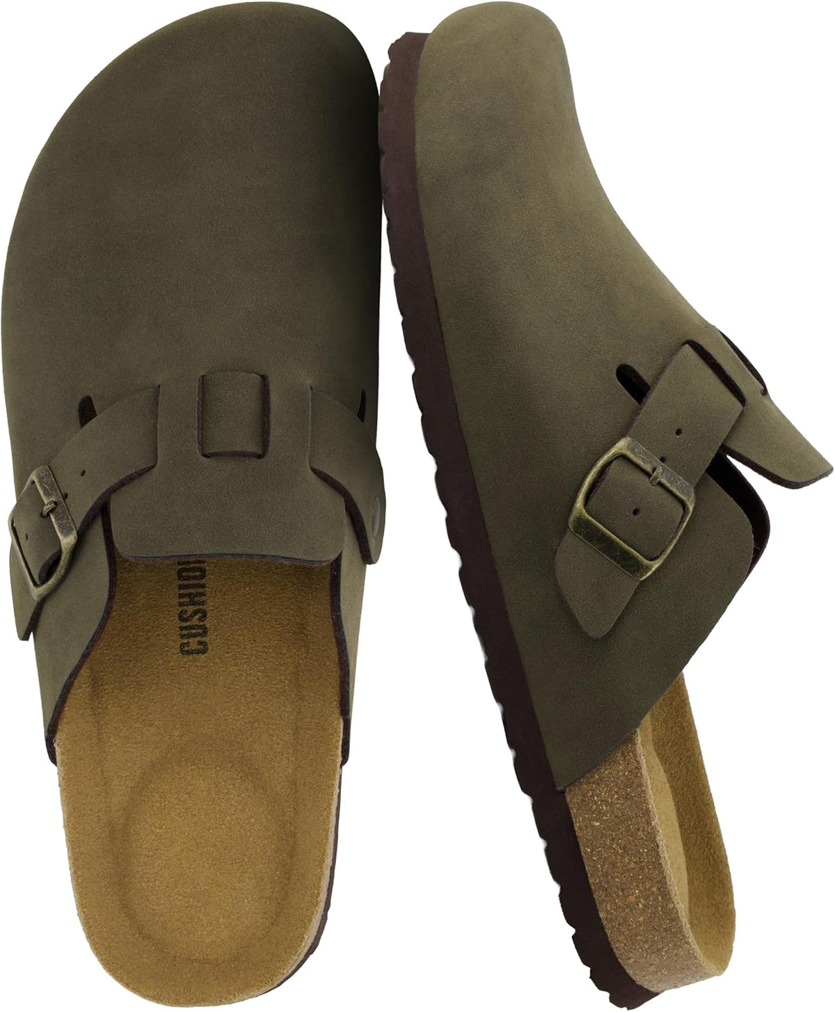 Haze mens Clog – image 2