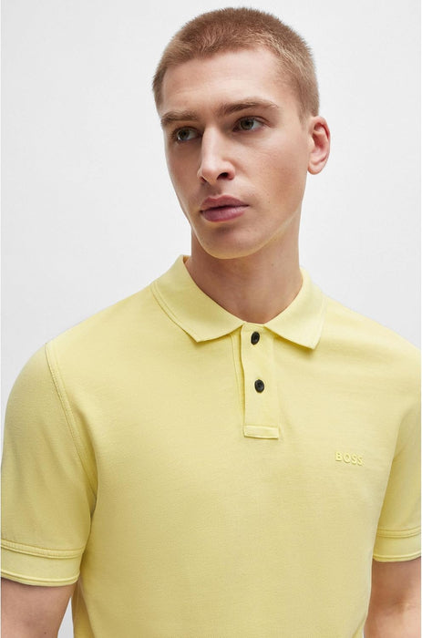 BOSS Mens Prime Polo (pack of 1)