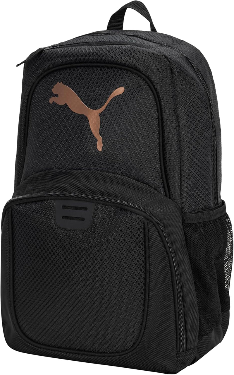 PUMA mens Puma Evercat Contender 3.0 Backpack Backpacks