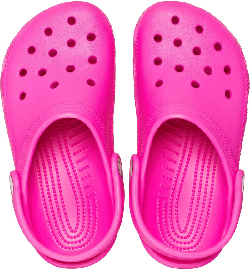 Crocs Crocs Kids' Classic Clog unisex-child Clog