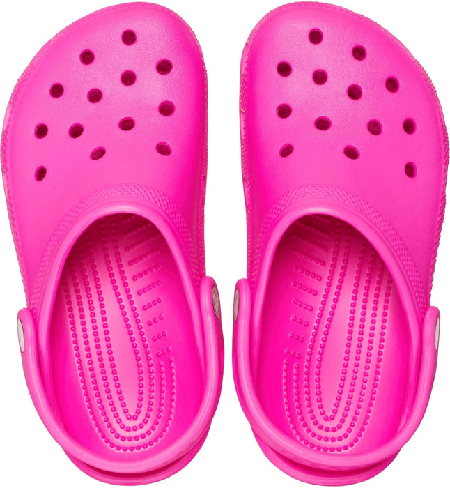 Crocs Crocs Kids' Classic Clog unisex-child Clog