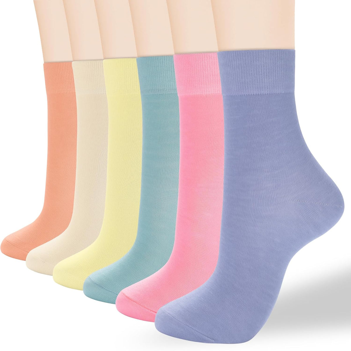 ATBITER Unisex Adult Athletic Socks Socks – image 14