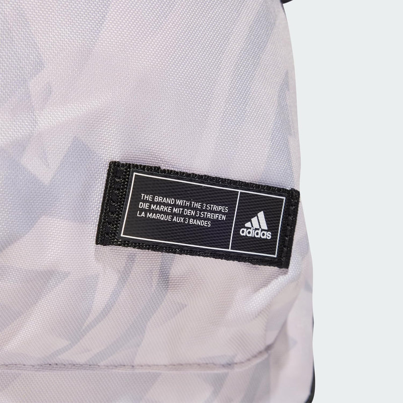 adidas Unisex Classic Graphic Backpack