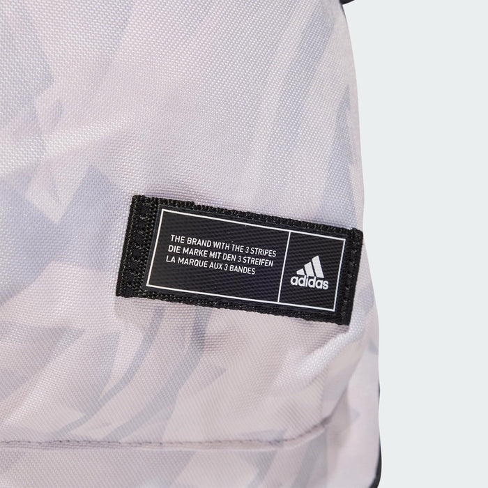 adidas Unisex Classic Graphic Backpack