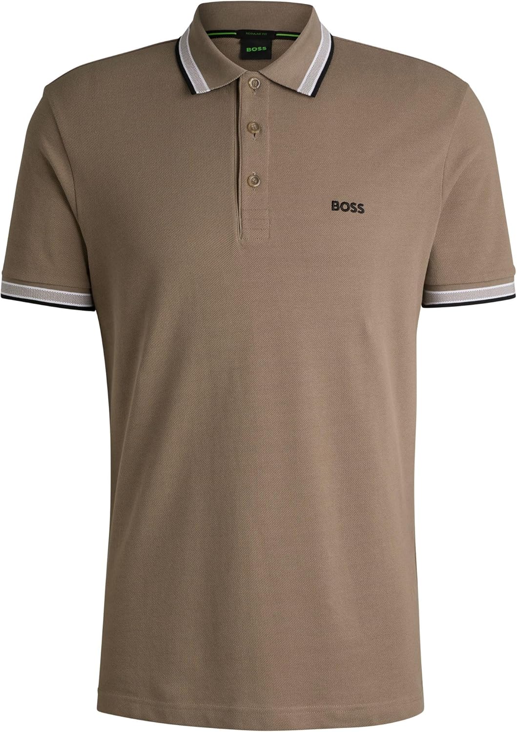 Men's Paddy Polo (pack of 1) – image 2