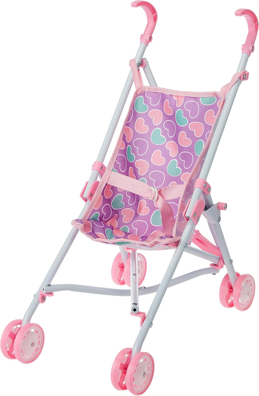 Amoura Hayati Baby Stroller