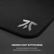 Fnatic DASH M, Premium Gaming Mousepad - 14.2"L x 11"W