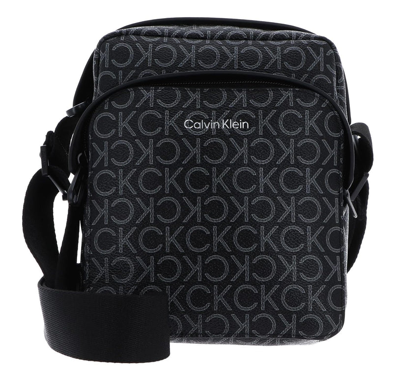Calvin Klein Mens CK Must Reporter Crossover