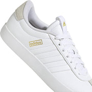 Vl Court 3.0 White Women Shoes, 37 1/3 EU