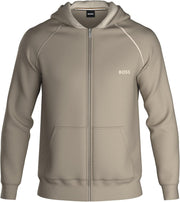 BOSS Men's Mix&Match H Loungewear Jacket
