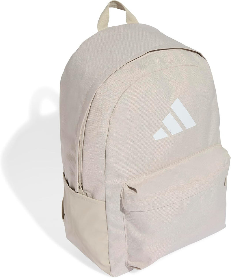 adidas Unisex Classic 3bars Backpack Backpack