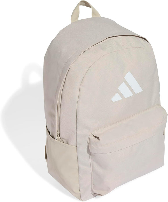 adidas Unisex Classic 3bars Backpack Backpack