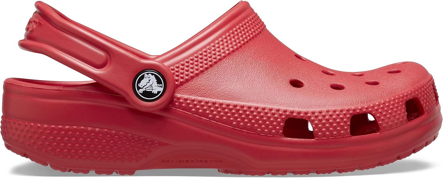Crocs Crocs Kids' Classic Clog unisex-child Clog