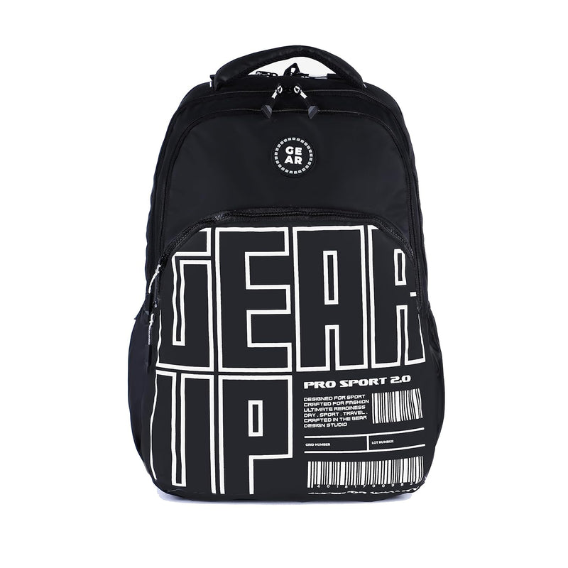 Gear Unisex Backpack Backpack